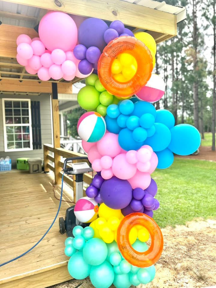 Balloons