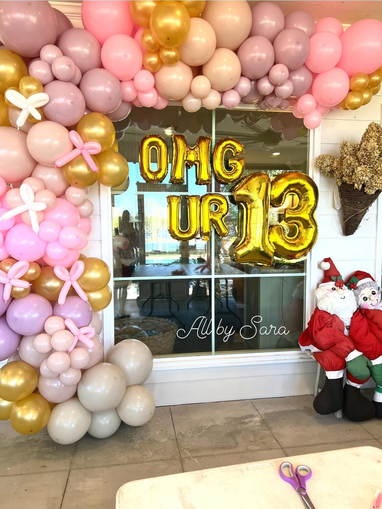 Balloons