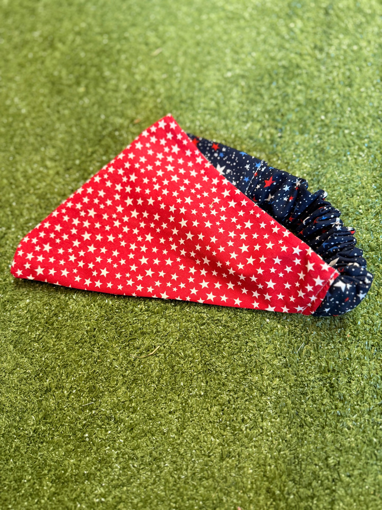 Dog Bandana