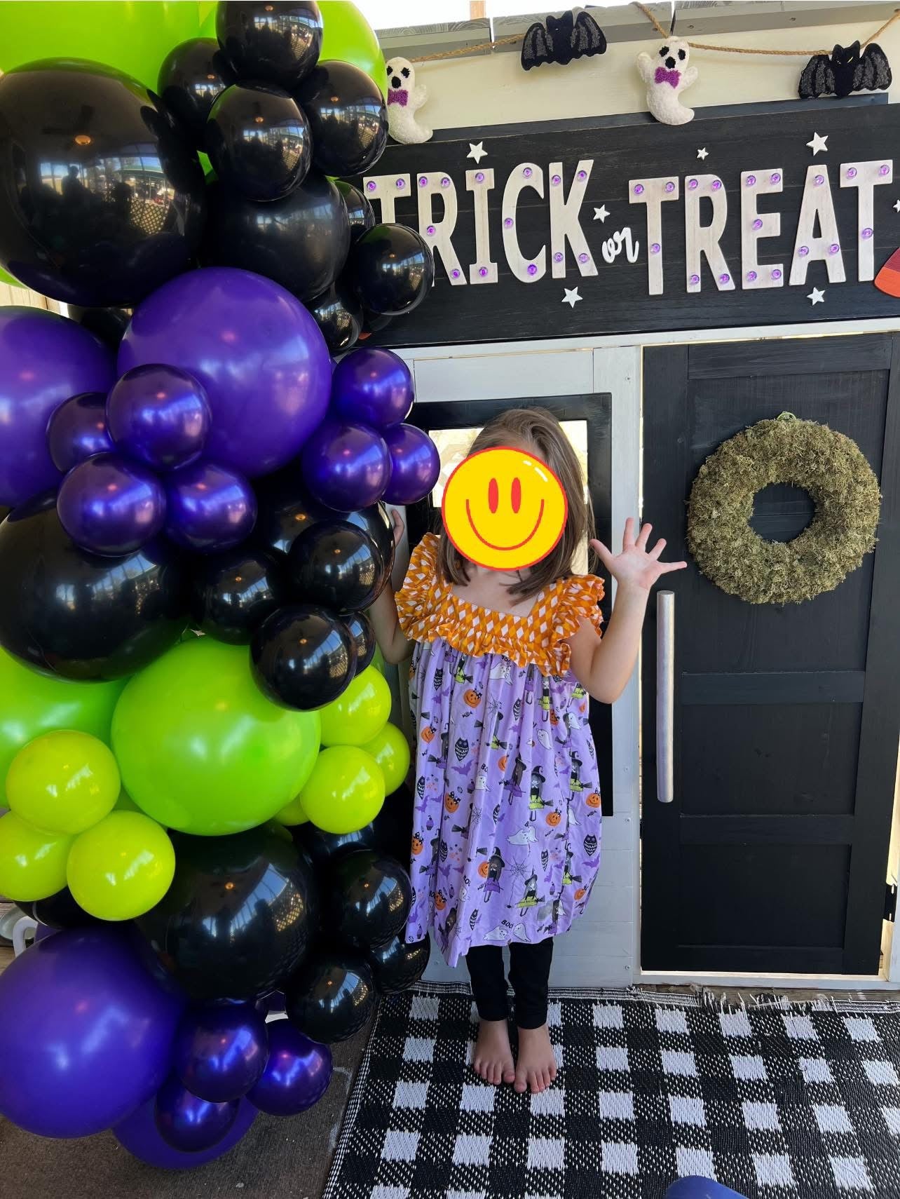 Balloons