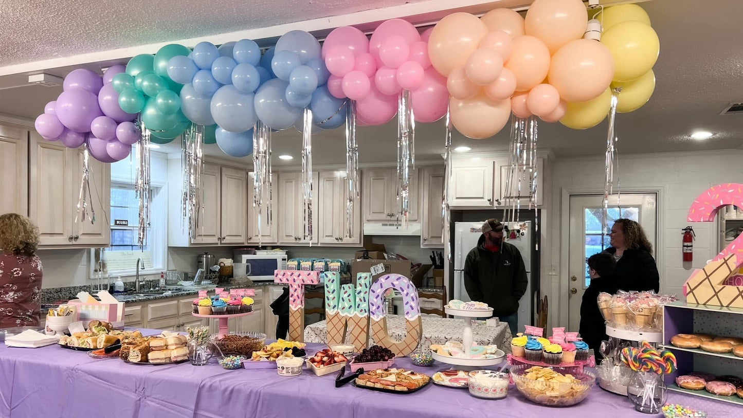 Balloons