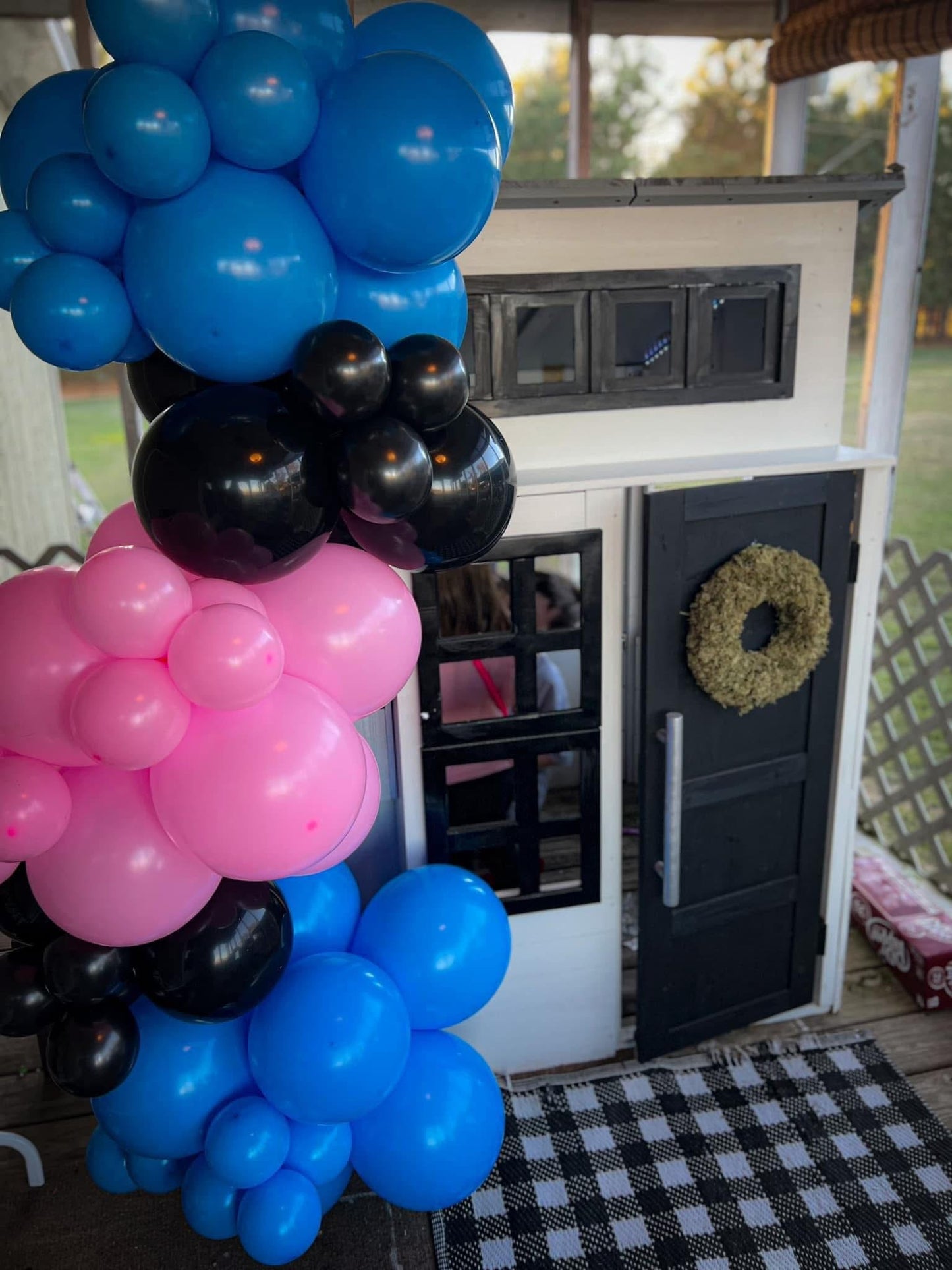 Balloons