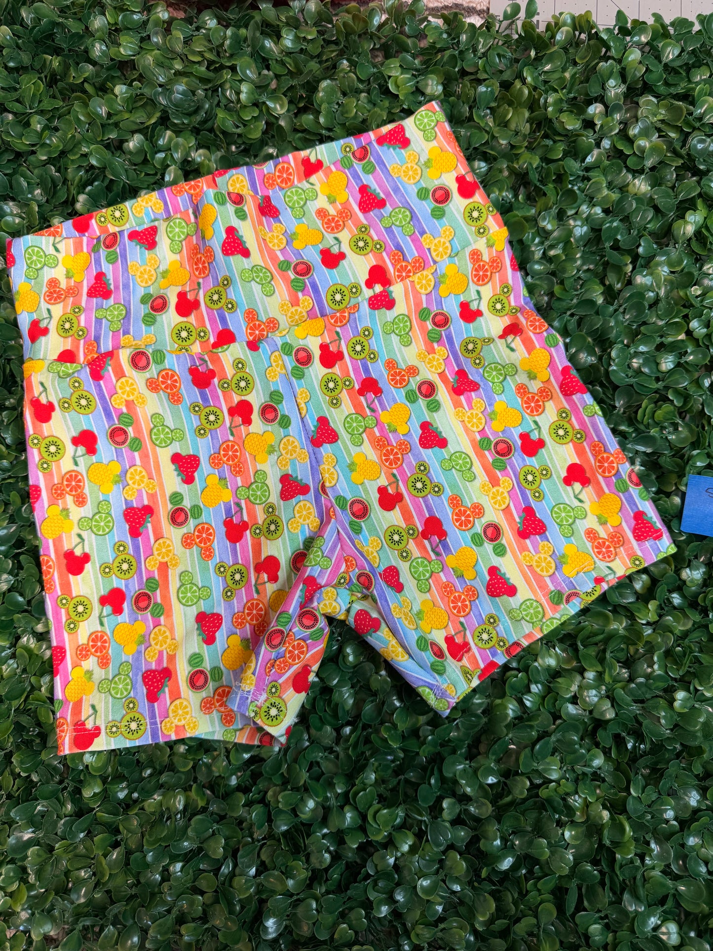 Child’s Bike Shorts