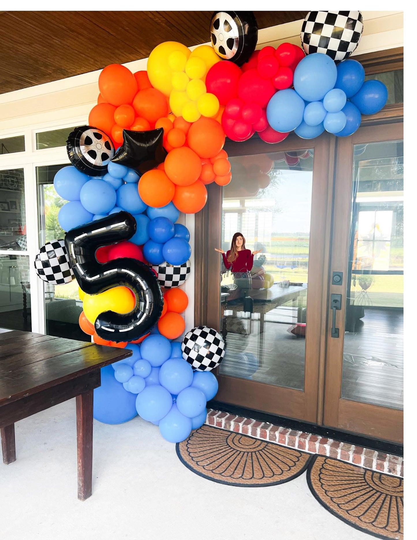 Balloons