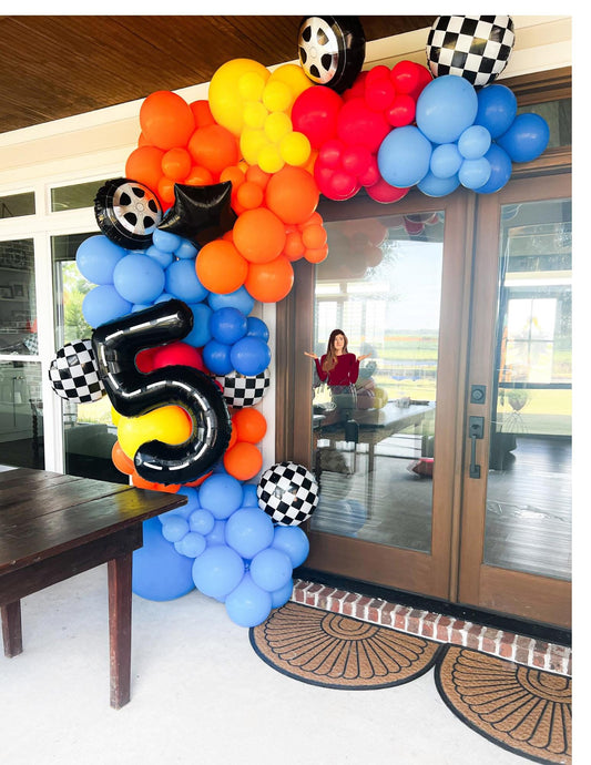 Balloons