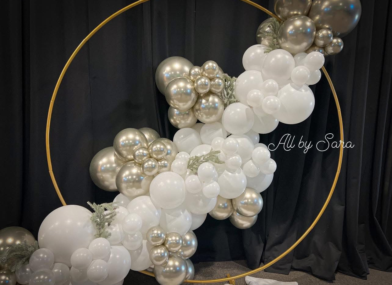 Balloons
