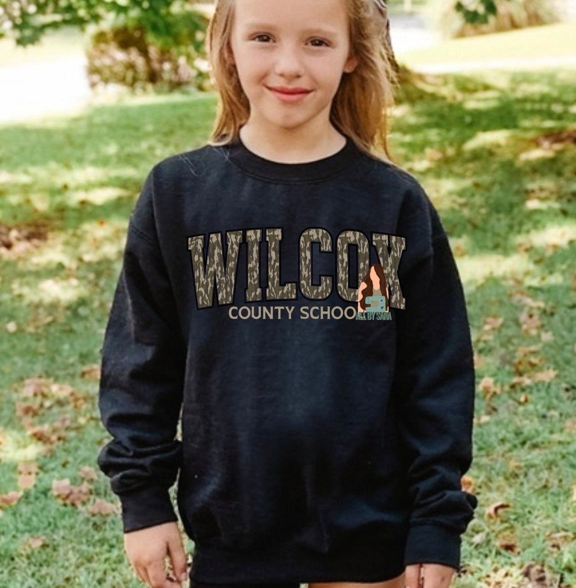 Bottomland Wilcox School