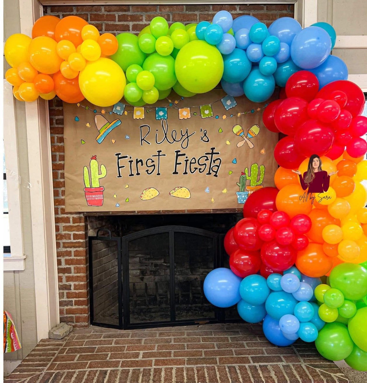 Balloons