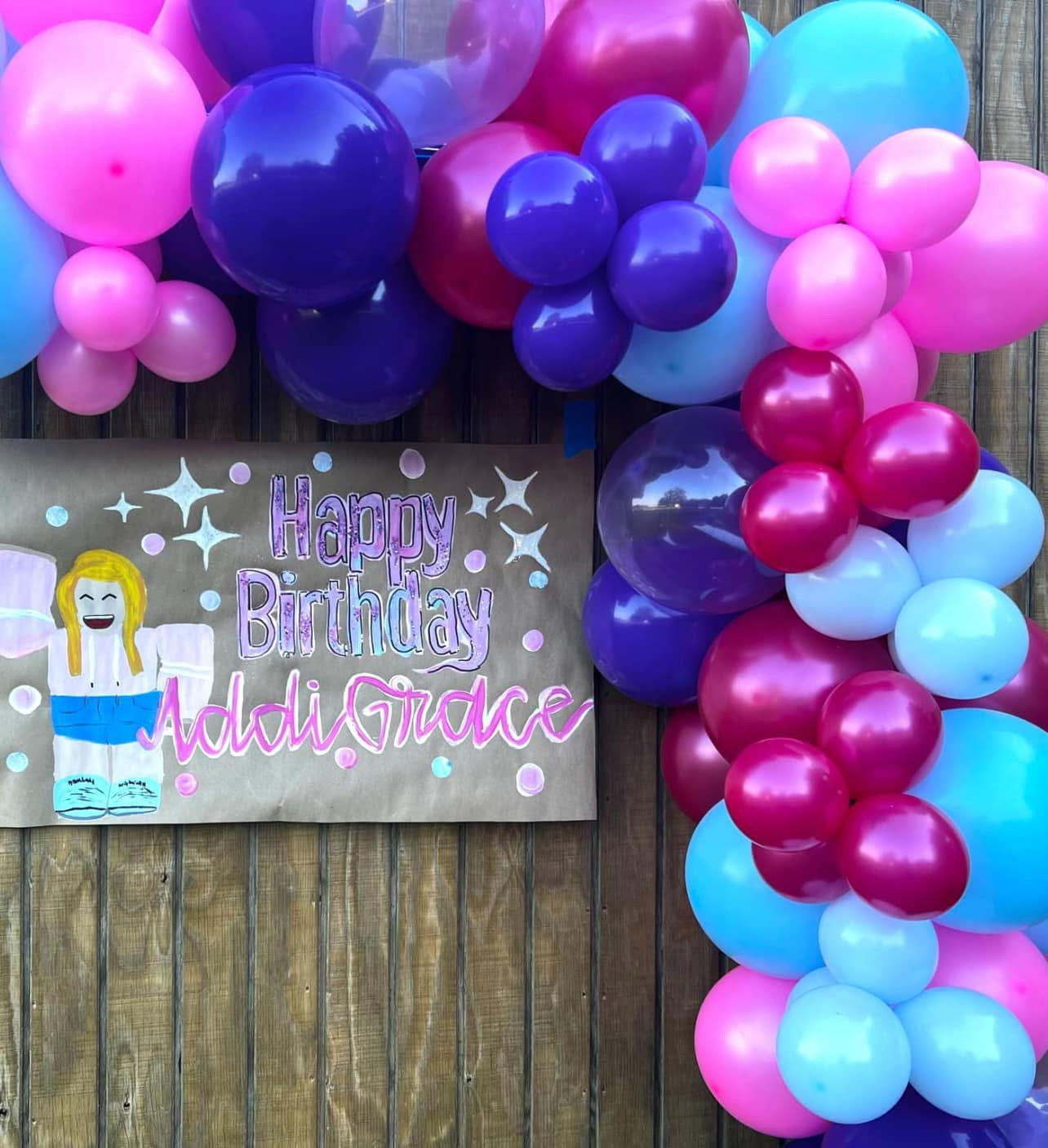 Balloons