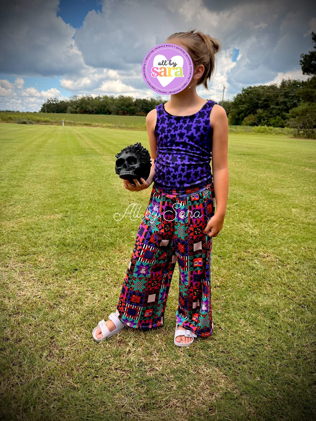 Flow Pants