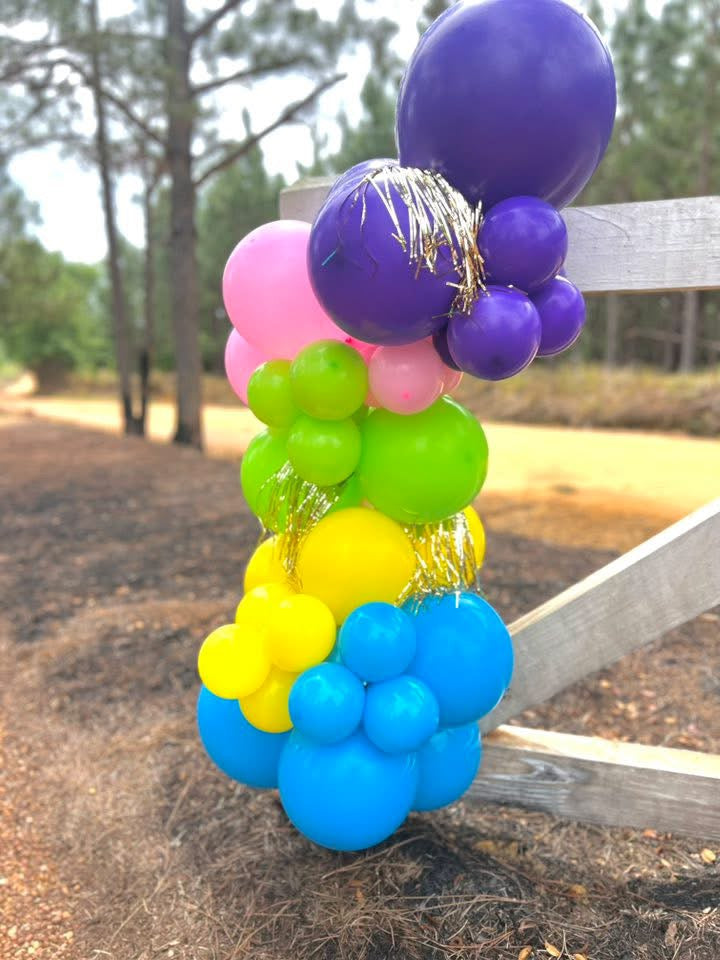 Balloons