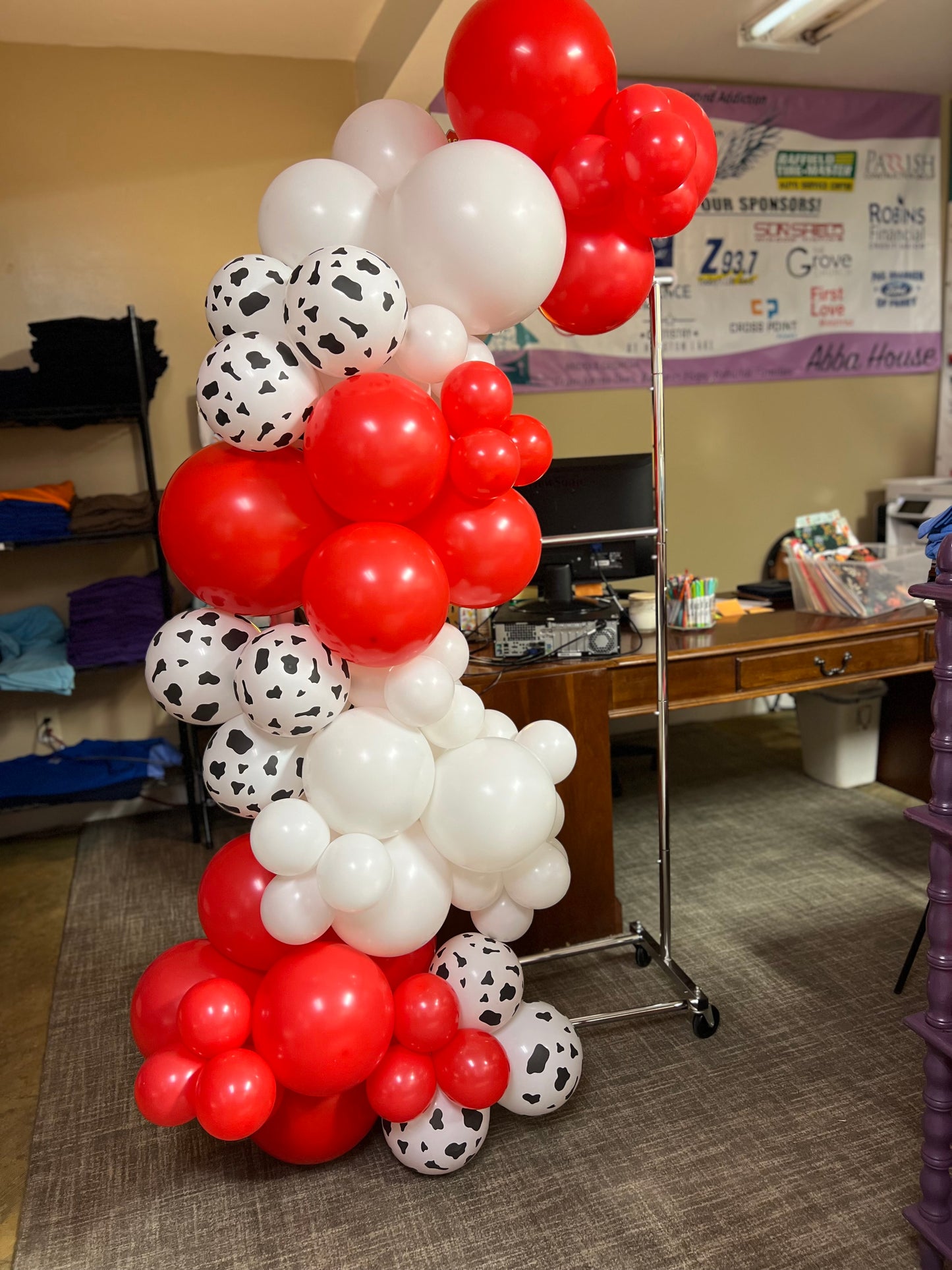 Balloons