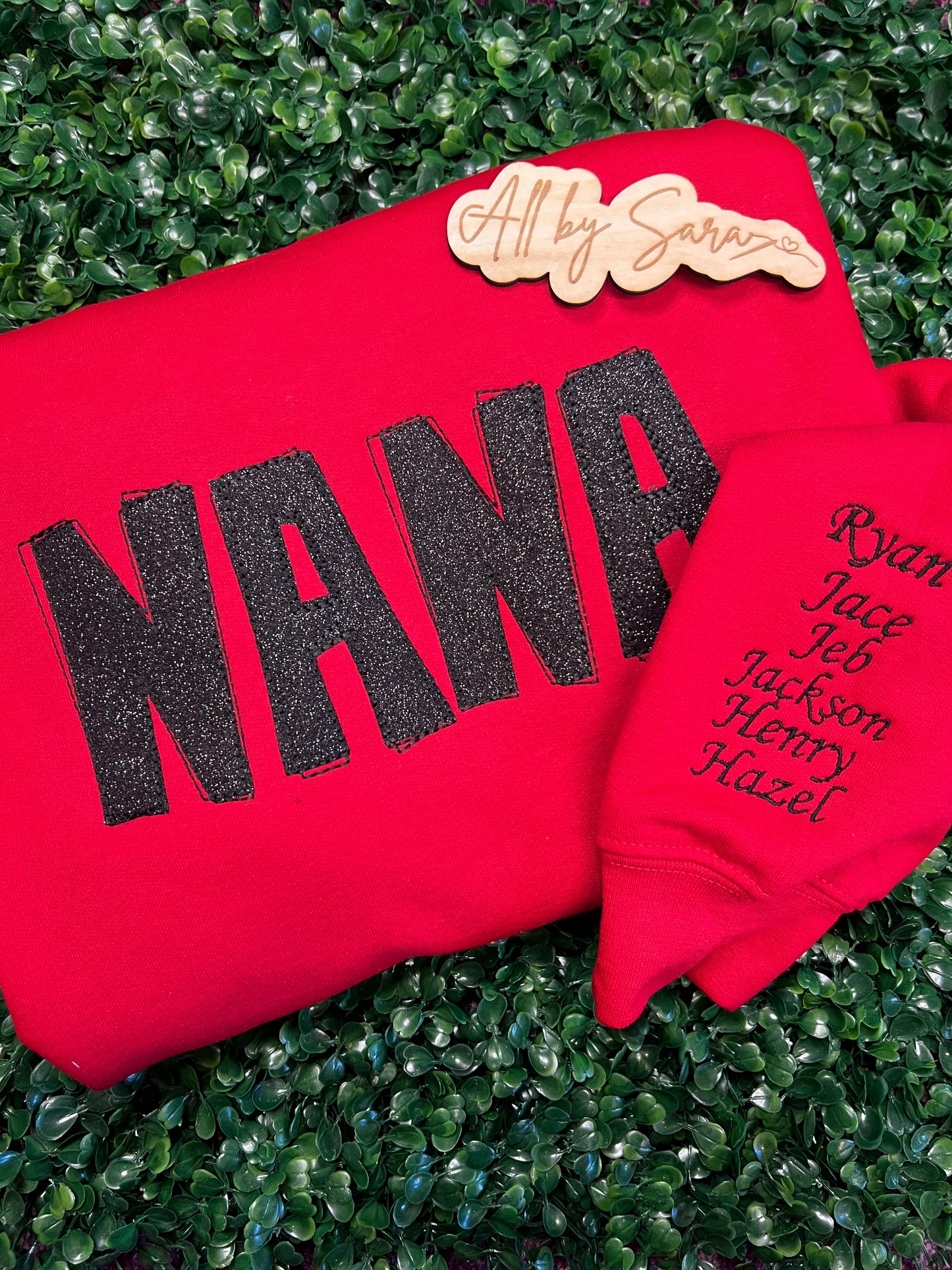 Mama Sweatshirt (other name)