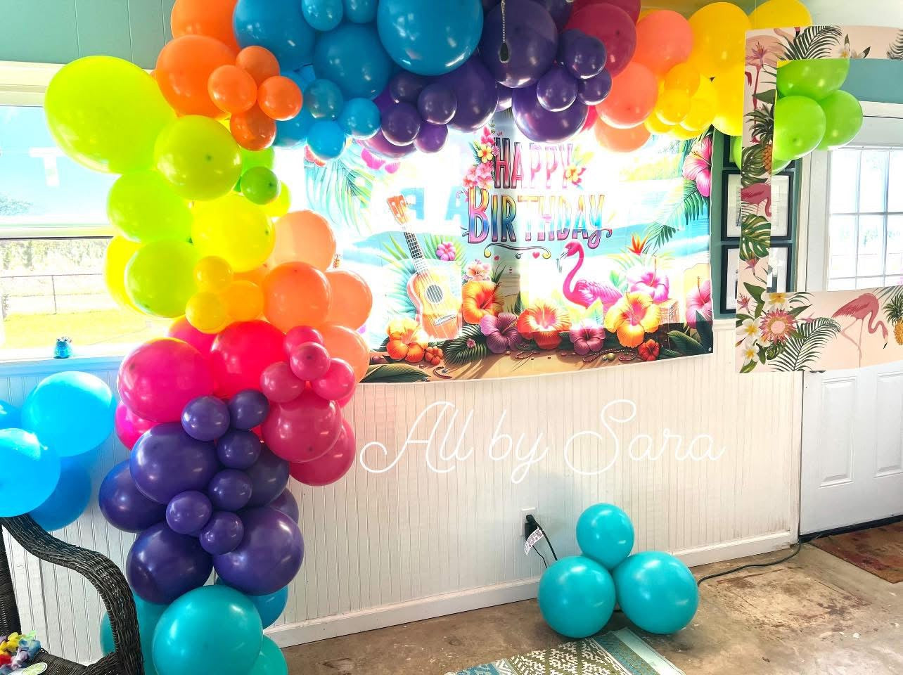 Balloons