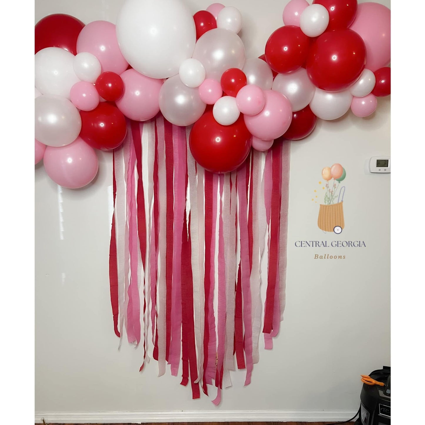 Balloons