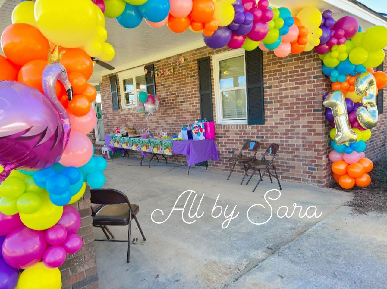 Balloons