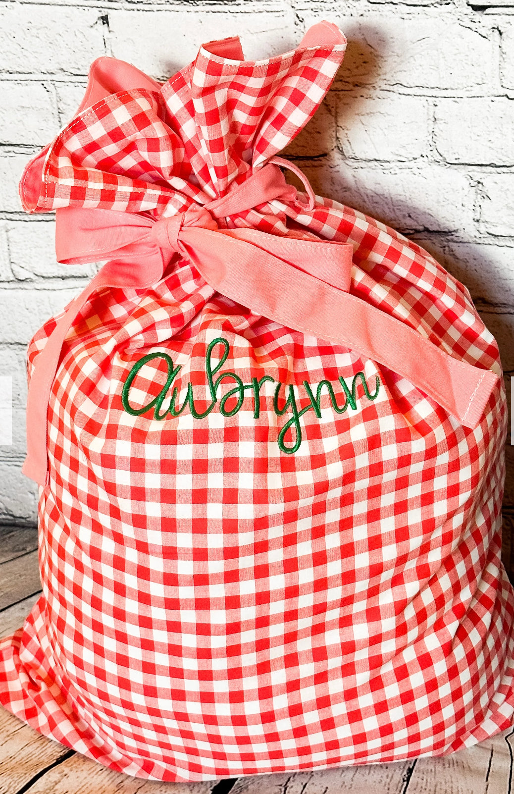Santa’s Christmas Sack