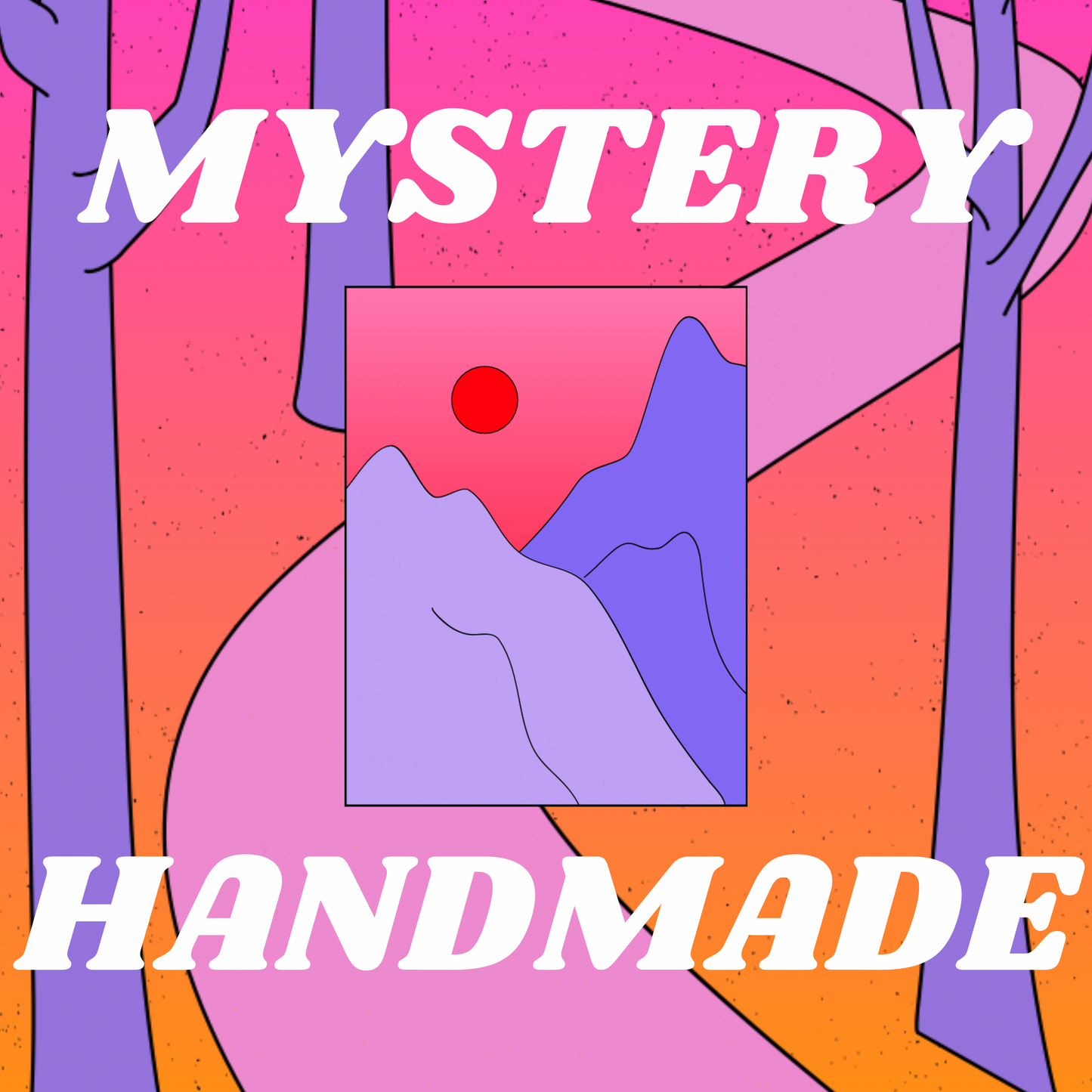 Mystery Handmade