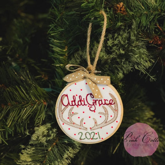 Christmas Ornaments