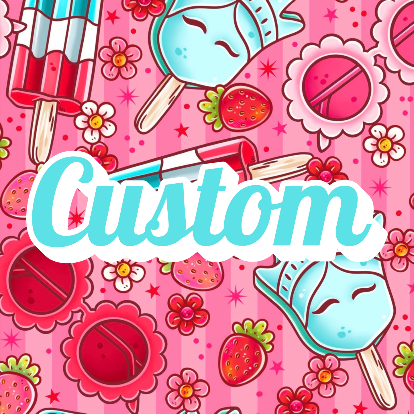 KB CUSTOM