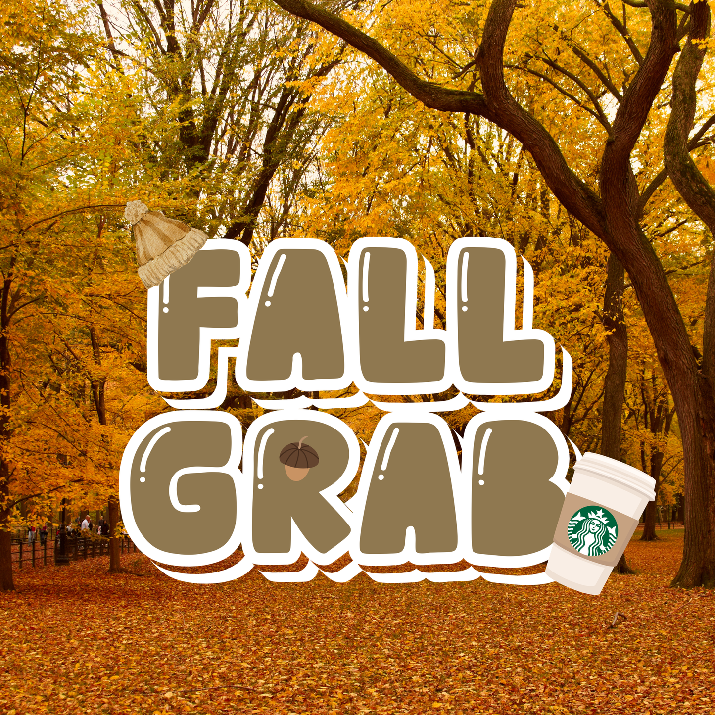 Fall Grab