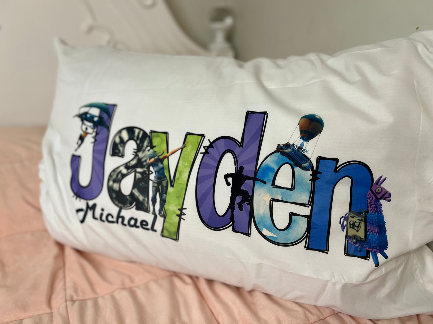 Pillowcase