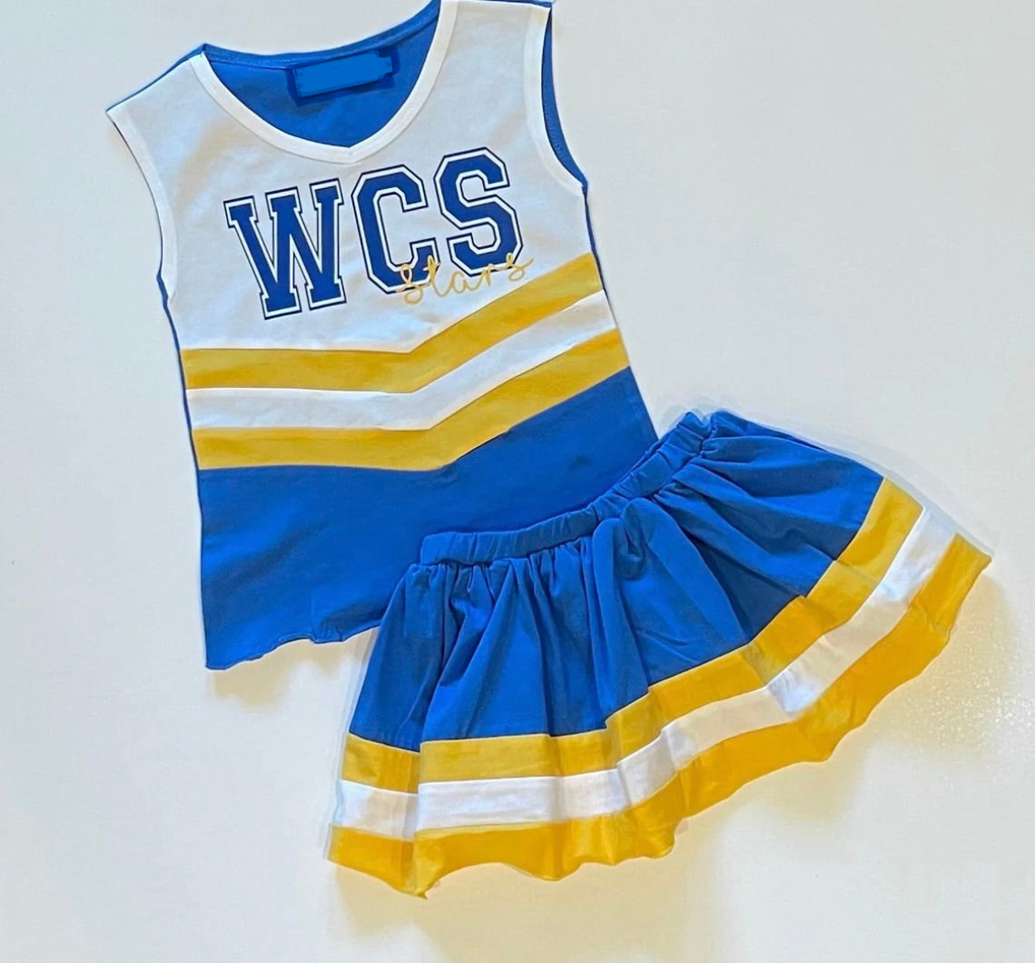 Cheer Uniforms