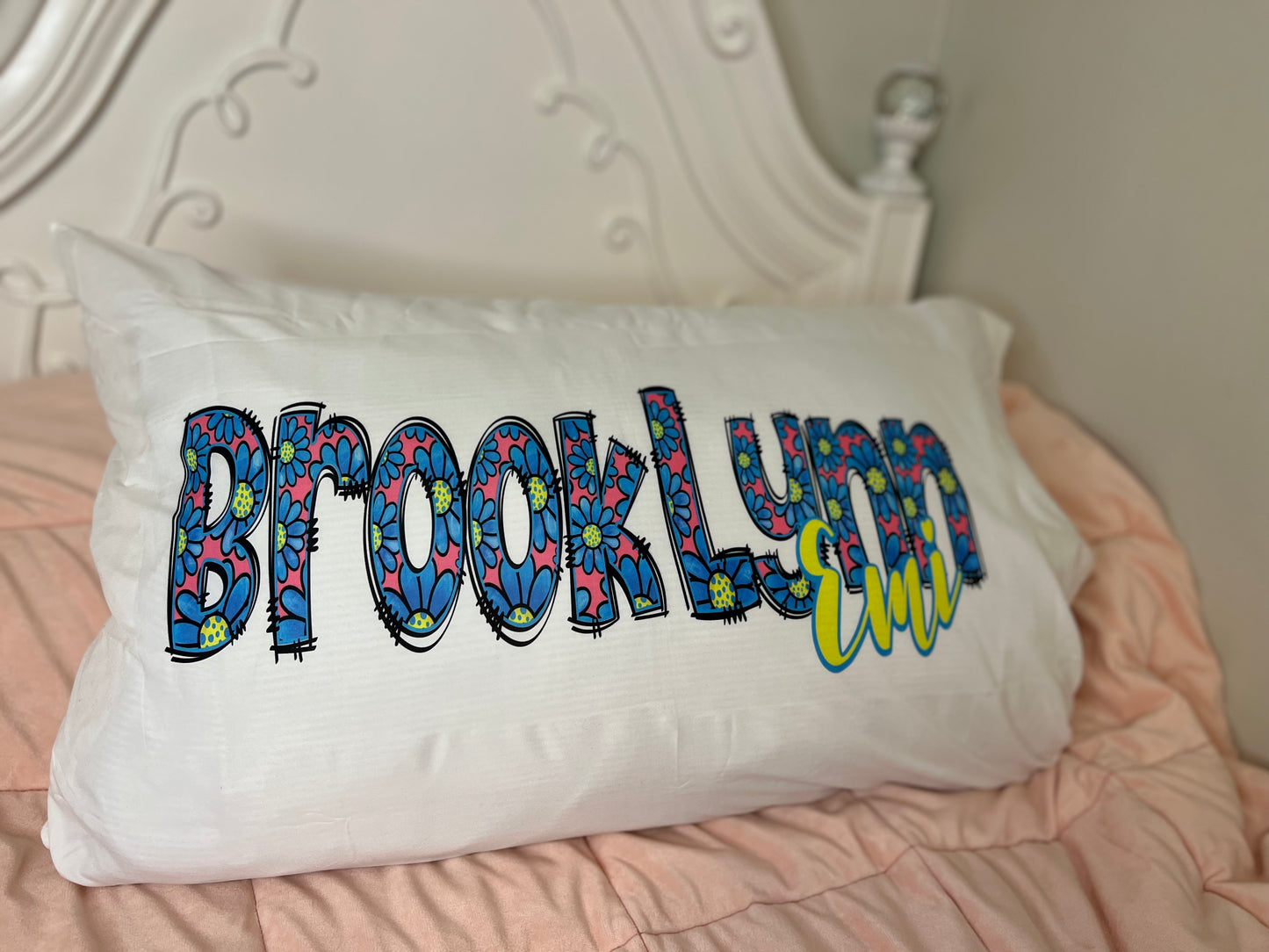 Pillowcase