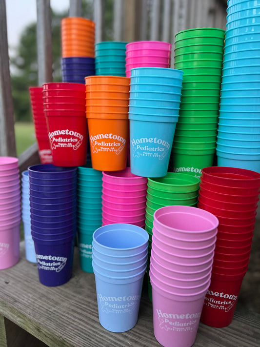 Stadium Cups