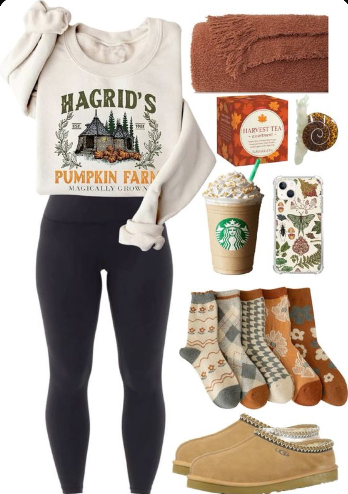 Pumpkin Farm