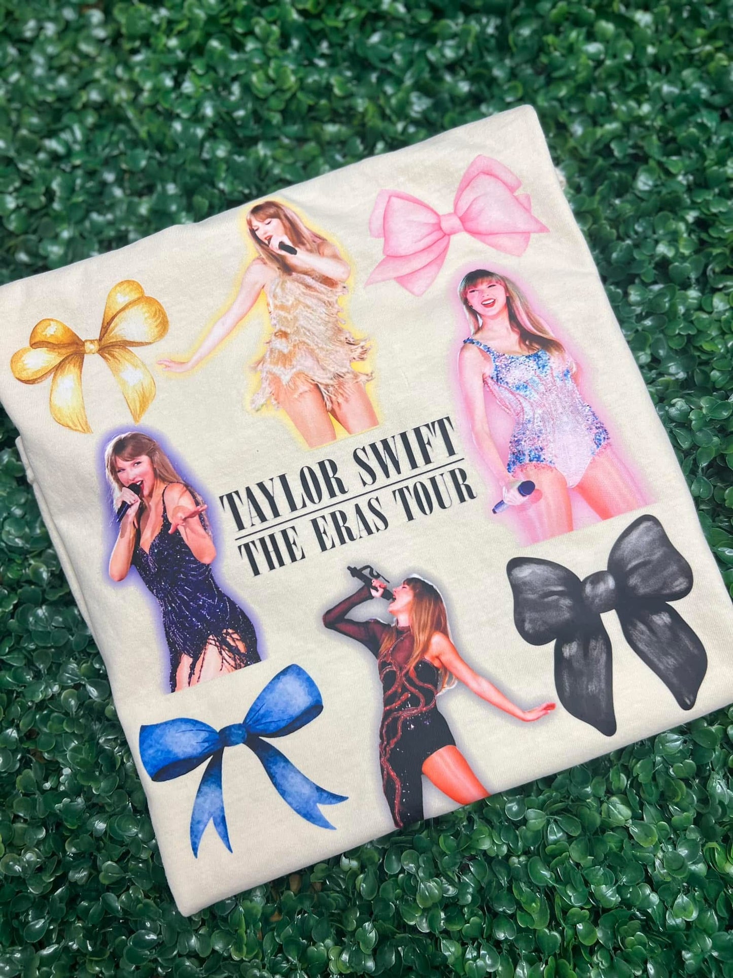 Taylor & Bows