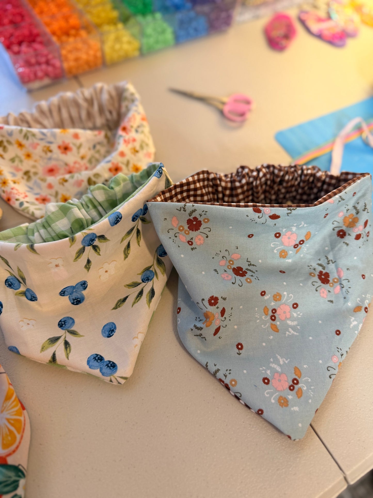 Dog Bandana