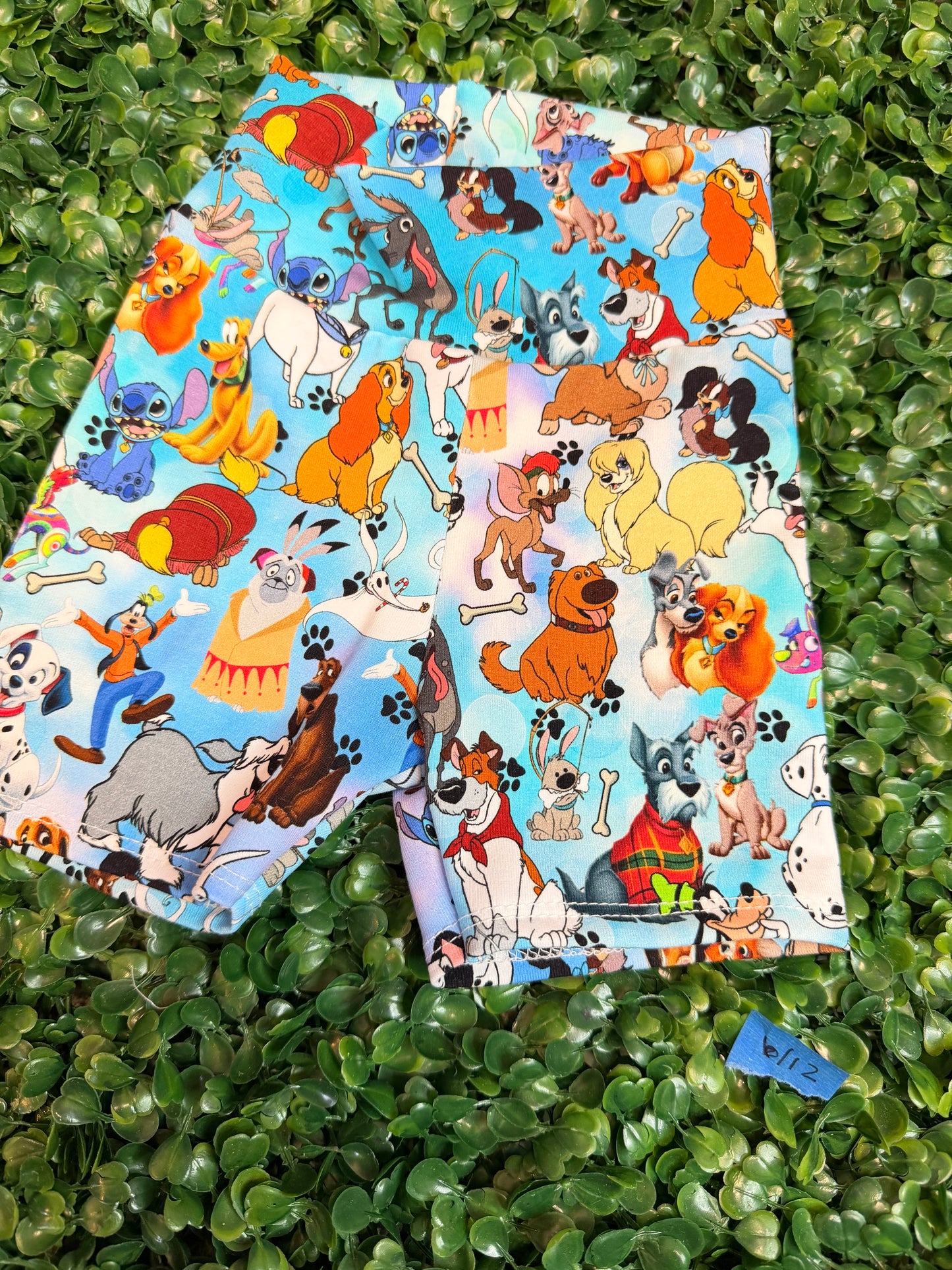 Child’s Bike Shorts