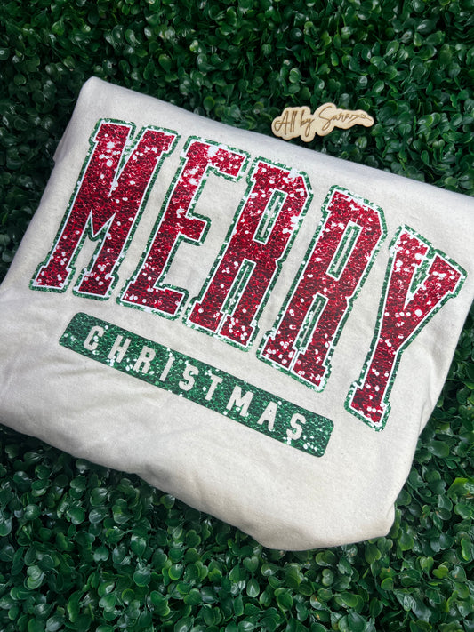 Merry Glitter