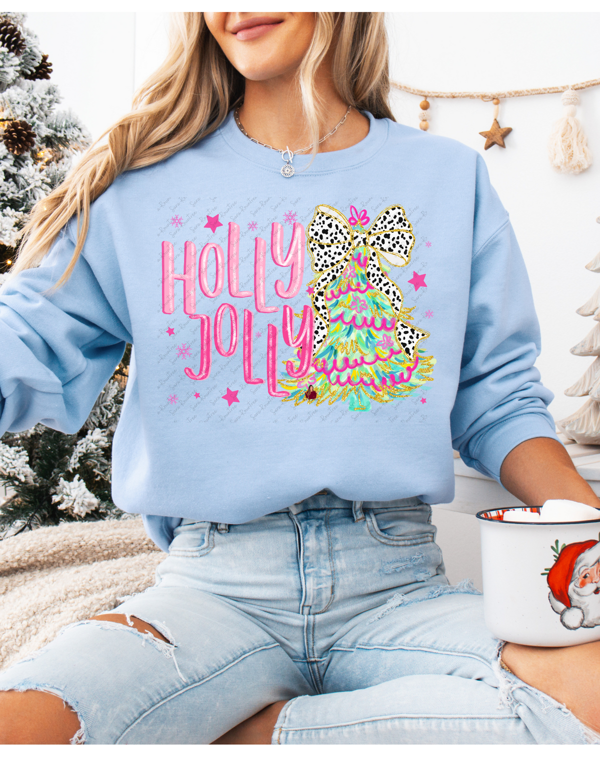 Holly Jolly Christmas