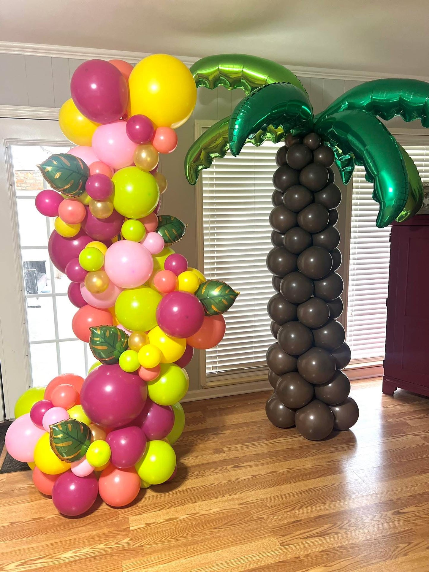 Balloons