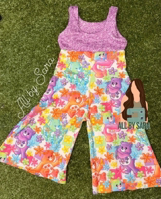 Patel Romper + Dress