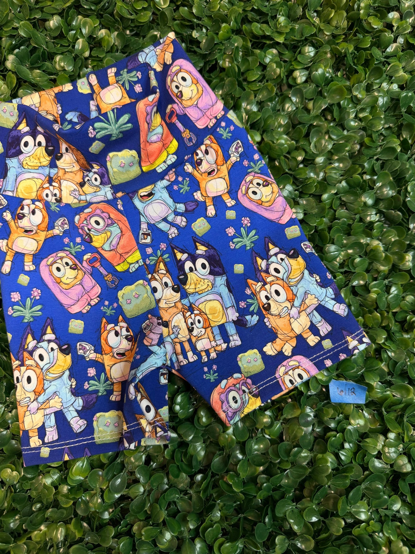 Child’s Bike Shorts