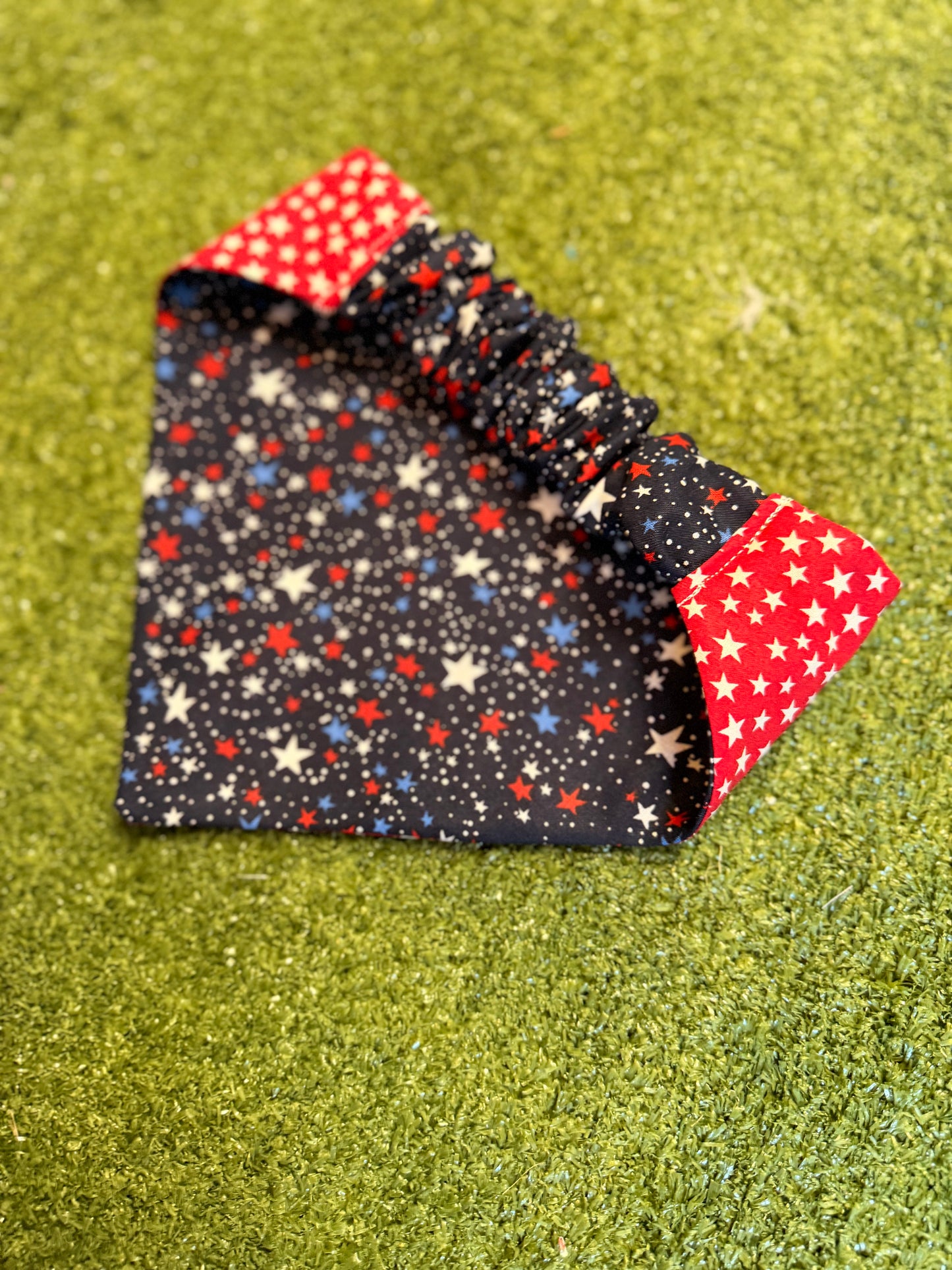 Dog Bandana