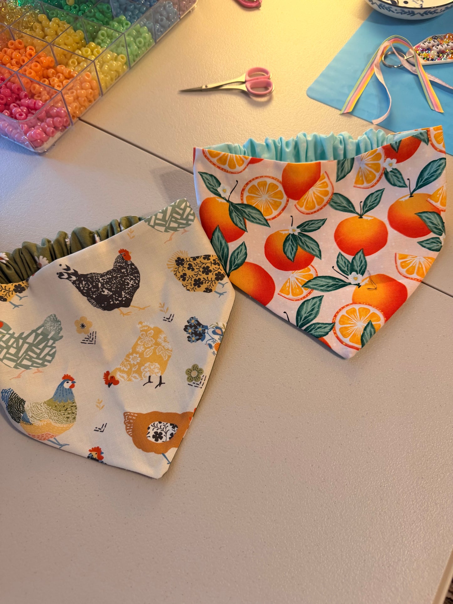 Dog Bandana