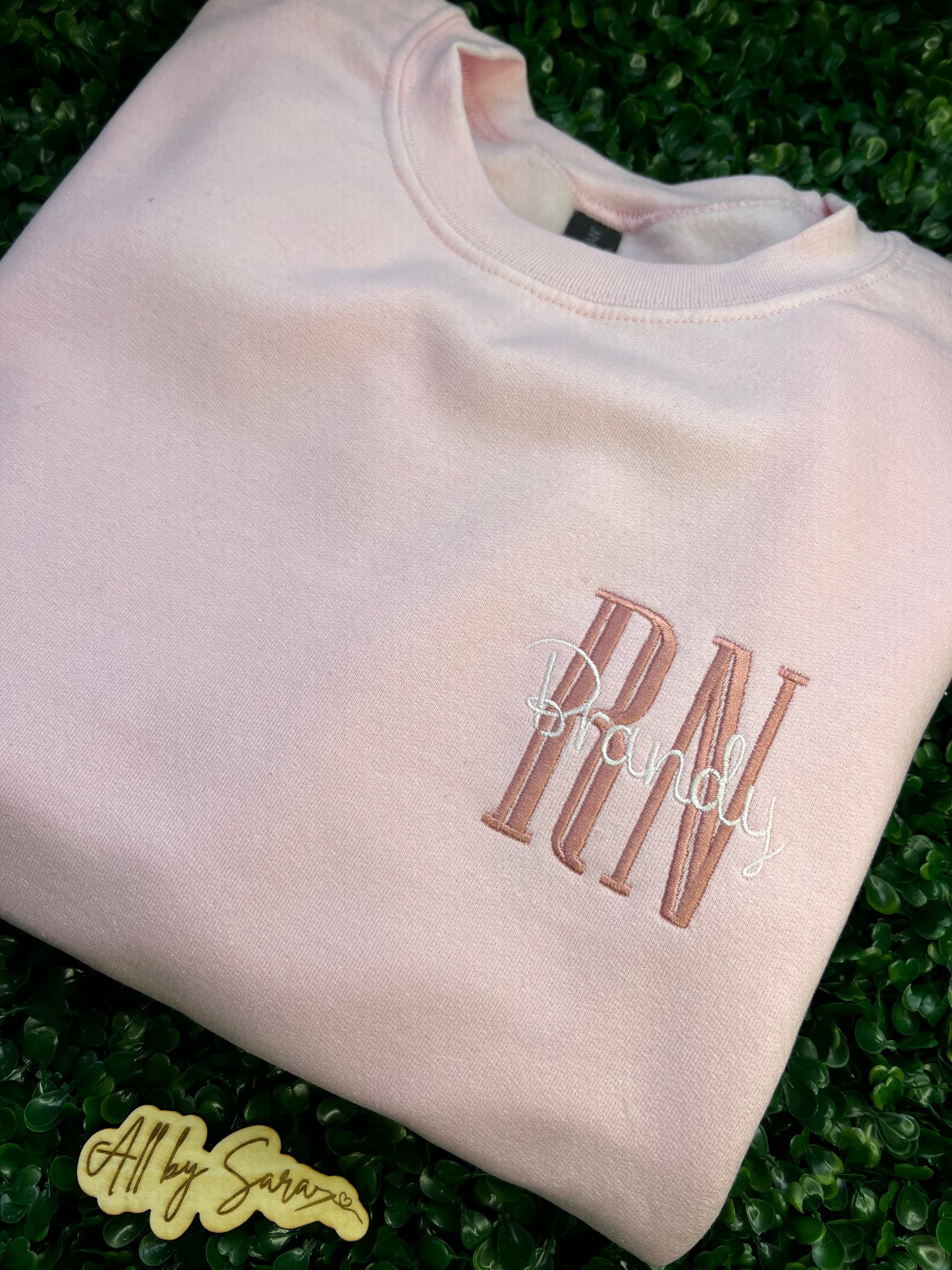 RN Sweatshirt