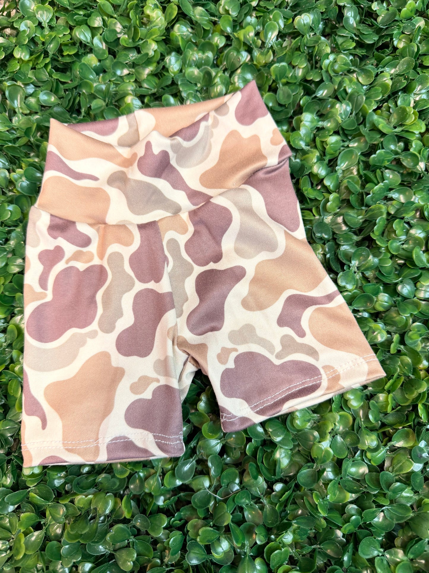 Child’s Bike Shorts