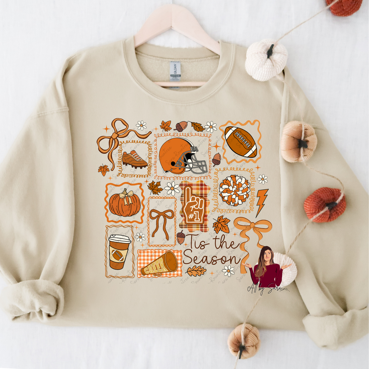 All things Fall
