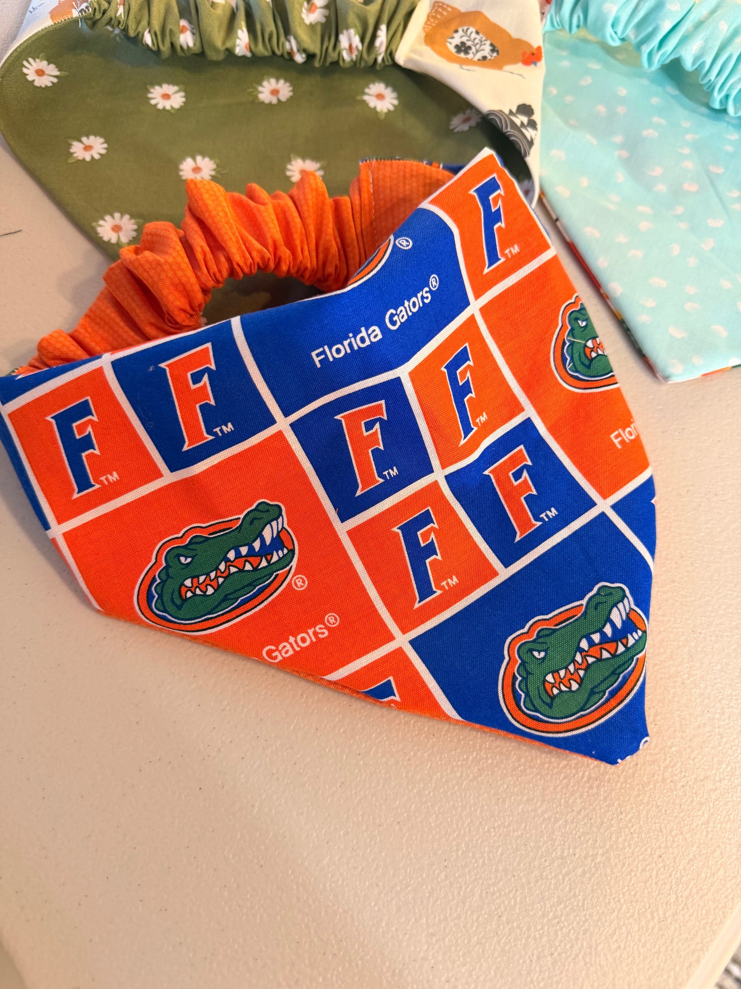 Dog Bandana