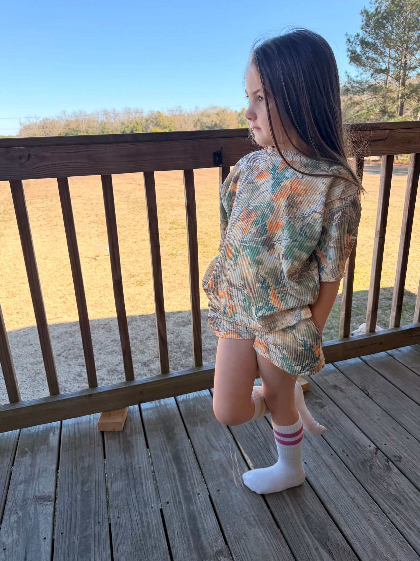 Comfy Set *Made to order*