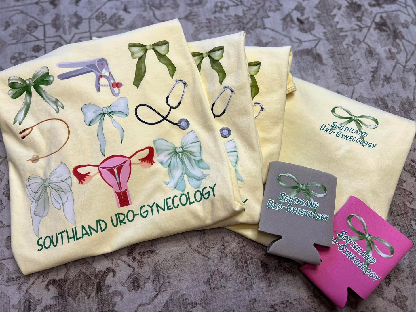 Company Shirts - Bulk
