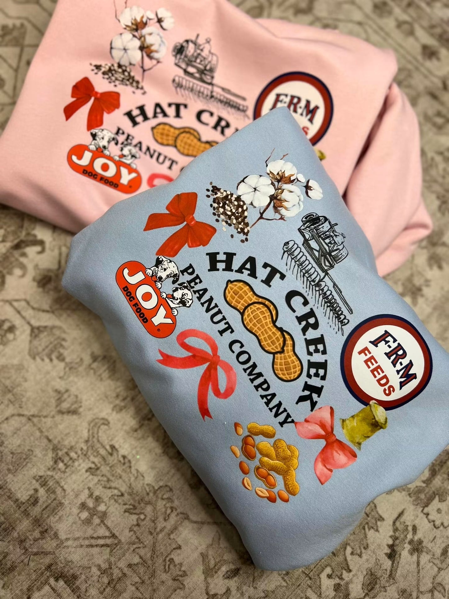 Company Shirts - Bulk