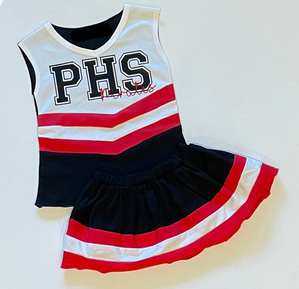 Cheer Uniforms