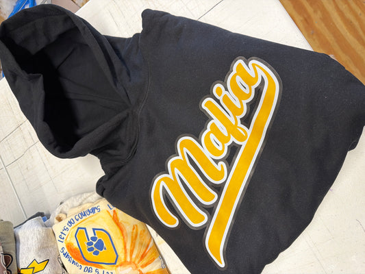 RTS YXL Hoodie