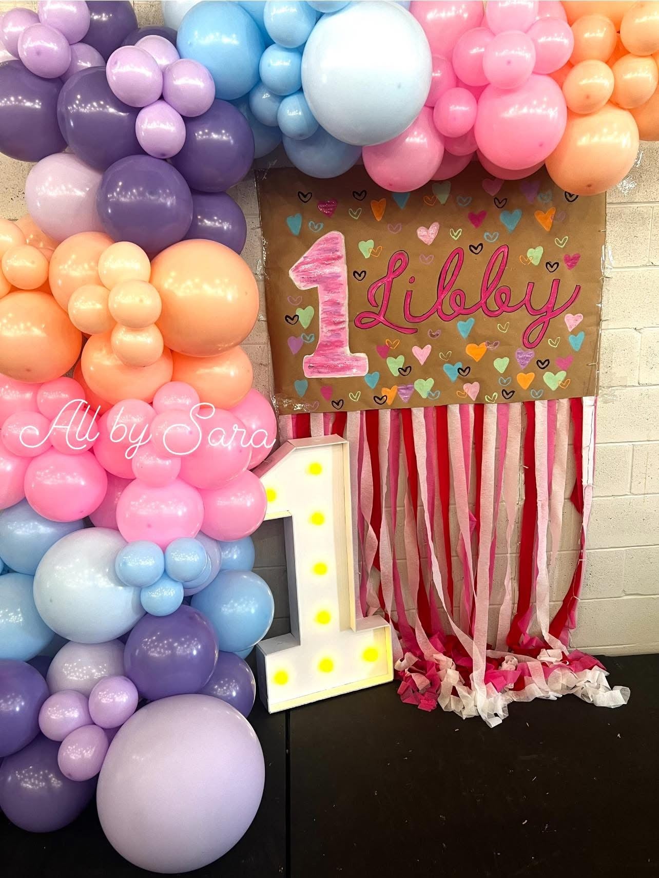 Balloons